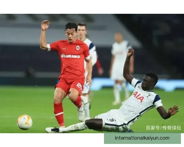 安特卫普战术调整迎来新策略，表现稳定值得关注