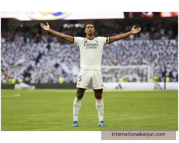 贝林厄姆与姆巴佩合作潜力值得关注，或成新赛季关键组合