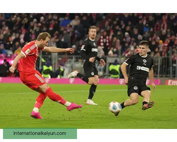 德甲球队阵容配置演变趋势分析