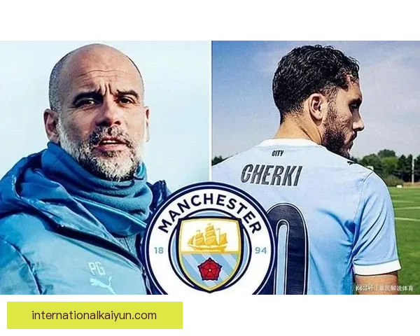 德布劳内延续瓜迪奥拉战术体系，中场核心作用持续提升